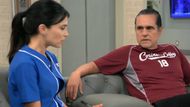 Sonny's latest Brenda lookalike just won't work | Image: ABC